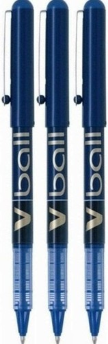 Lot stylos bille roller - 3,