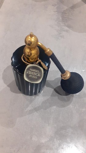 Vaporisateur parfum marcel - vaporisateur, parfum.marcel