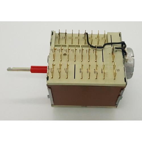 Minuteur timer programmateur - minuteur,