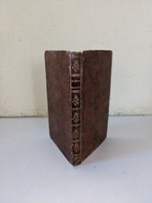 livre ancien-Exp. et