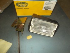 Faro Anti Brouillard Gauche