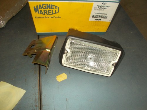 Faro anti brouillard gauche - anti,