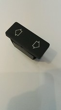 Bouton leve vitre peugeot 205 - vitre,