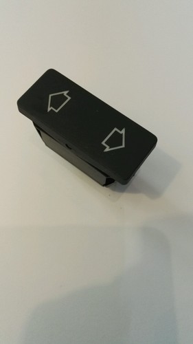Bouton leve vitre - bouton,