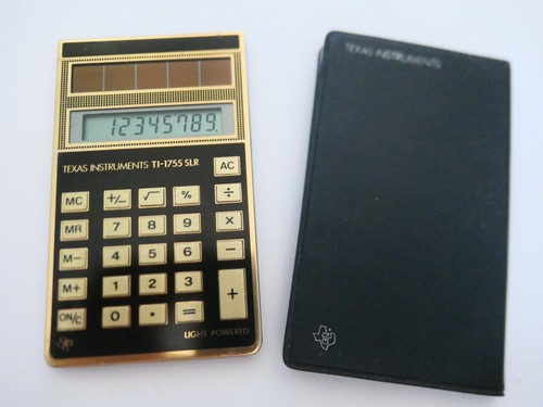 Calculatrice texas instruments - calculatrice,