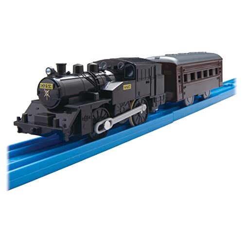Plarail c12 locomotive - plarail,
