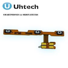 Nappe Power / Volume Huawei