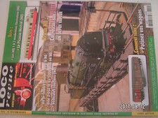 **a2 Loco Revue n°720 Le