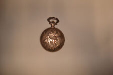 Montre à gousset pour homme de la marque INOTIME, motif LA CHASSE.