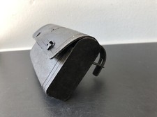 Vintage Ancien Boîte Trousse