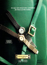 publicité Advertising 0423