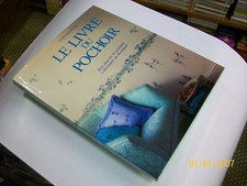  LE LIVRE DU POCHOIR ...