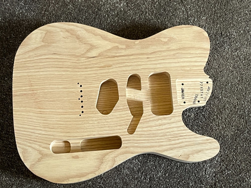 Fender american ultra - american,