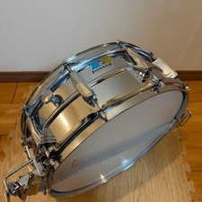 Ludwig LM410 Super Sensitive