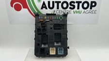 Boitier BSI PEUGEOT 407 PHASE