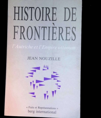 161152 jean nouzille - #161152,