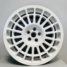 Jantes en Alliage 17 Lancia