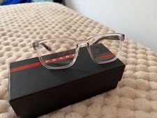 Lunettes de Vue Prada Monture