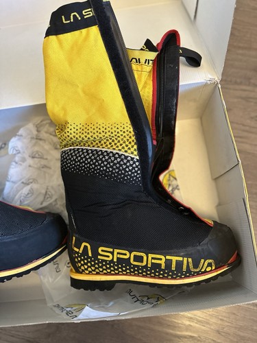 Sportiva olympus mons evo - la,