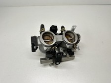 RAMPE INJECTION BENELLI 500 LEONCINO 2017-2023