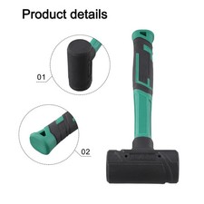 Marteau d'installation non