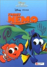 Pixar. Findet Nemo de Walt
