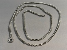 Vintage Collier chaine en