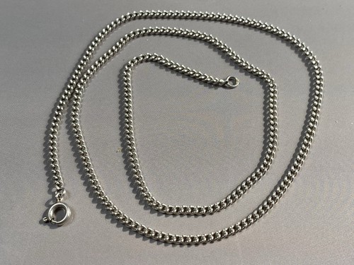 Vintage collier chaine - vintage,