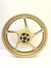 Jante avant origine YAMAHA XJ6