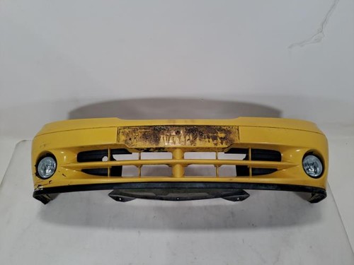 Pare choc avant renault megane - renault,
