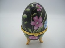 Objet Décoratif Vintage- Oeuf