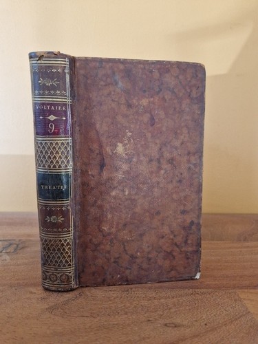Oeuvres complètes voltaire - complètes, de