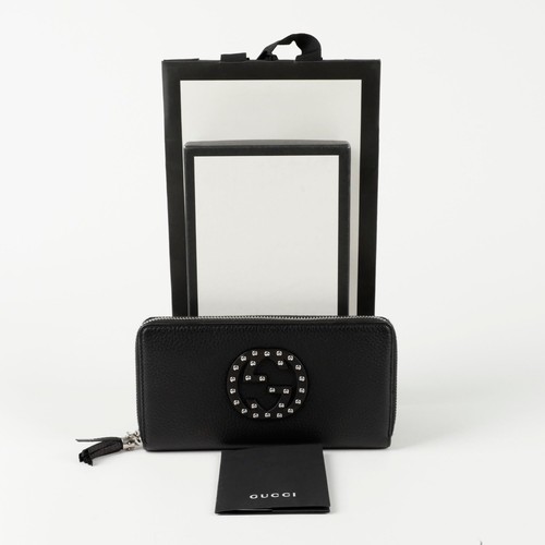 Gucci porte monnaie long - porte-monnaie,