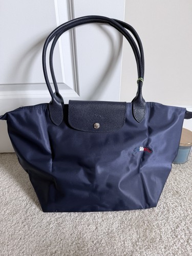 New longchamp pliage tote - new,
