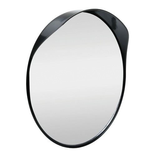 Miroir sécurité convexe - miroir, de