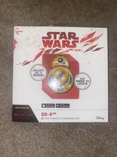 New Plox Disney Star Wars BB-8
