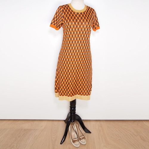 Robe tricotée maliparmi - robe,