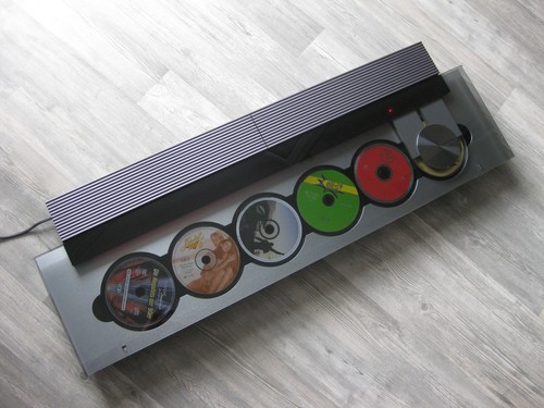 Bang olufsen o beosound - bang, b&o