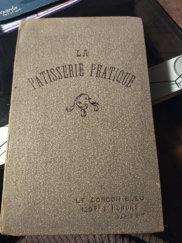 Patisserie pratique henri - patisserie,