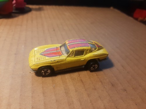 Hot wheels 1979 - 1979, mattel