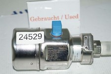 Endress + Hauser Cerabar M