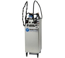 Générateur de Vapeur Fer à