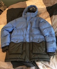 Nike Snowboard Proost Down