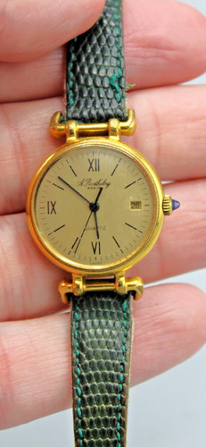 Belle montre femme alexis - belle,