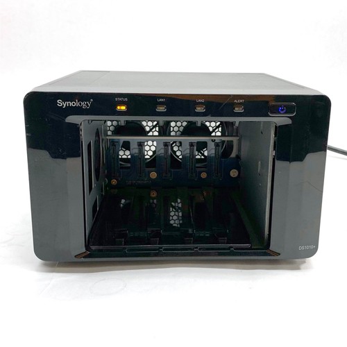 Synology diskstation ds1010 - synology,