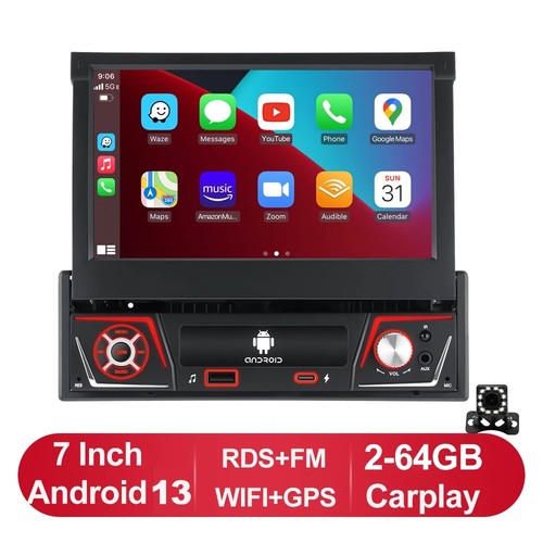 Autoradio android carplay - android,