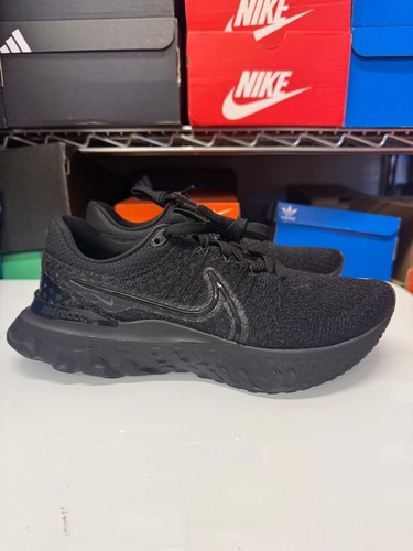 Nike men react infinity run - react,