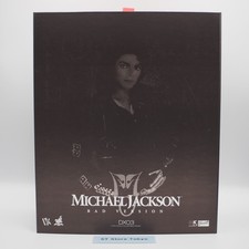[EXC] Figurine Michael Jackson