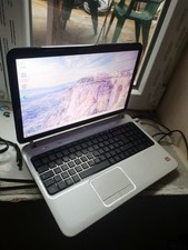 Ordinateur Portable hp Dv6 AMD