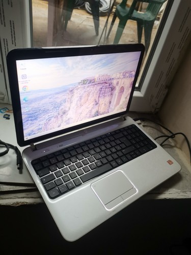 Ordinateur portable dv6 amd - ordinateur,